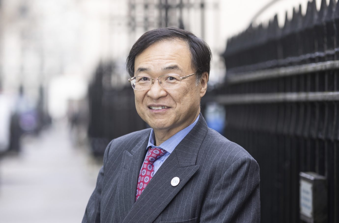 Prof Tatsuya Okubo Okubo